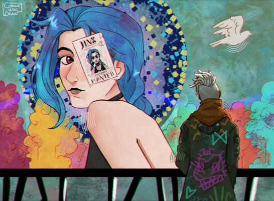 Render - Full Body & Half Body + 2 Characters Render - Full Body & Half Body + 2 Characters